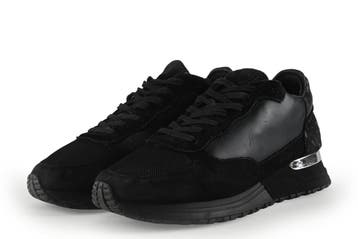 Mallet Sneakers in maat 43 Zwart, Verzenden, Zwart, Mallet, Sneakers of Gympen