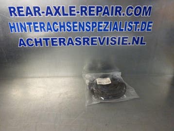 10 meter verlengkabel (PVC) 230 Volt, 16 A, 3500 watt, Verzenden, Nieuw
