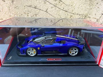BBR Models 1:18 - Model raceauto - Ferrari F80, Nieuw