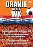 Oranje op het WK - DVD, Verzenden, Nieuw in verpakking