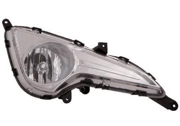 Hyundai i40 Mistlamp Rechts (Mistlampen, Verlichting), Auto-onderdelen, Verlichting, Verzenden, Nieuw