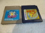 Nintendo - Gameboy Classic - Pocket Monsters Blue, Nieuw