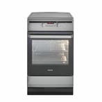 Inventum VFI5042RVS fornuis Showroommodel EWO94SR659, Witgoed en Apparatuur, Fornuizen, Ophalen of Verzenden, Nieuw