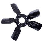 Omix Fan Blade 4.0L 91-95 Jeep Wrangler YJ, Ophalen of Verzenden, Nieuw