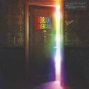LP gebruikt - Silverchair - Diorama, Cd's en Dvd's, Vinyl | Rock, Zo goed als nieuw, Verzenden