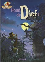 HOUD DE DIEF ! - RAPIDO & LOEBAS 9789041228857 en, Verzenden, Gelezen, En
