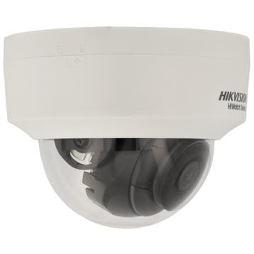 Hikvision HWI-D121H-C, 2MP Dome camera 2.8mm, PoE,, Ophalen of Verzenden, Nieuw