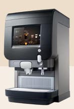 Douwe Egberts Excellence Touch Experience koffiemachine, Ophalen, Overige typen, 10 kopjes of meer, Koffiemachine