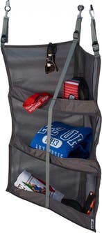 2dekans | E-Z UP - Uitrustingsplank, Ophalen of Verzenden, Zo goed als nieuw