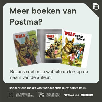 Vermetele vliegende hollanders - Postma 9789022839874, Verzenden, Gelezen, Postma
