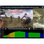 cardiostrong Ergometer BX70i Kinomap bundel, Verzenden, Nieuw