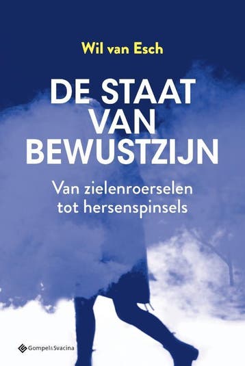 De Staat Van Bewustzijn | Wil Van Esch | Nieuw, Ophalen of Verzenden, Nieuw, Wil Van Esch