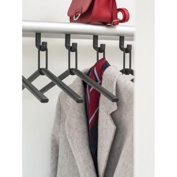 Functionals Tertio WK wandgarderobe, Huis en Inrichting, Verzenden, Nieuw