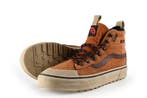 Vans Snowboots in maat 41 Bruin, Bruin, Verzenden, Overige typen, Zo goed als nieuw