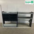 Bott bedrijfswagen inrichting 2055x320x1110mm (2712), Auto diversen, Ophalen of Verzenden