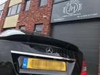 Carbon Renn style spoiler W204, Verzenden