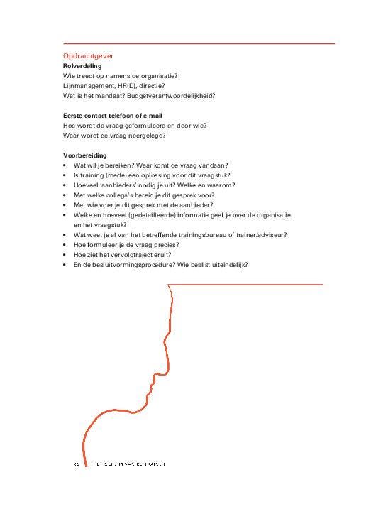 Het geheim van de trainer 9789043021364, Boeken, Studieboeken en Cursussen, Zo goed als nieuw, Verzenden