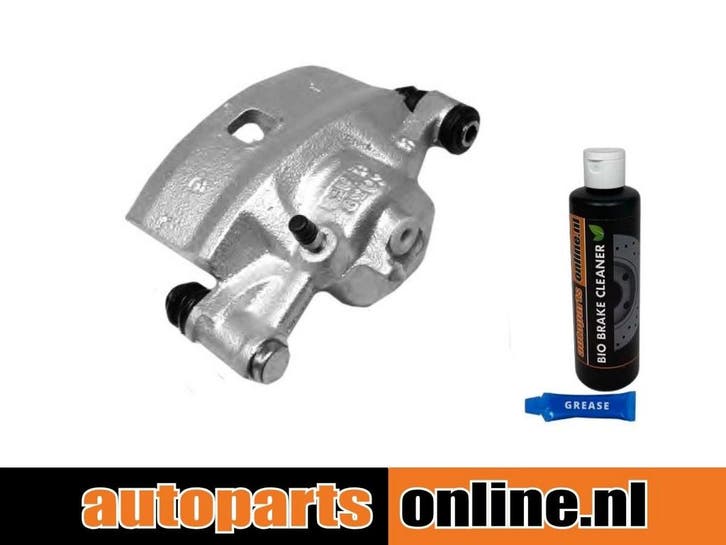 Remklauw Daihatsu Hijet voorzijde, links, Auto-onderdelen, Besturing, Nieuw, Daihatsu, Verzenden