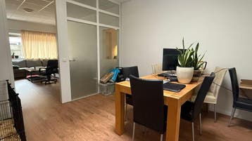 Te huur: Appartement Achlumerstraat in Leeuwarden, Huizen en Kamers, Leeuwarden, Friesland, Appartement