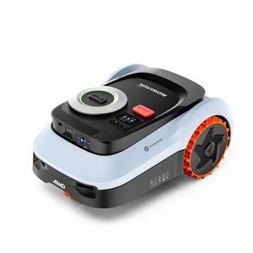 Segway Robotmaaier Navimow i210 Lidar, Verzenden, Nieuw