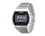 Casio Vintage B640WD-1AVEF Unisex Horloge 35 mm -, Verzenden, Nieuw