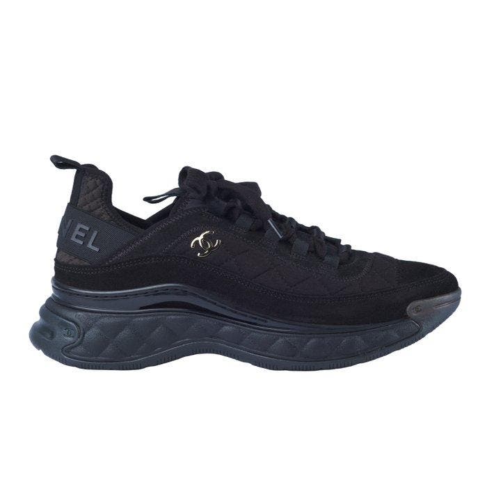 Chanel - Sneakers - Maat: EU 37.5, Kleding | Heren, Schoenen
