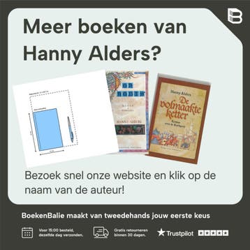 Marcabru - Hanny Alders 9789054290087, Verzenden, Gelezen, Hanny Alders