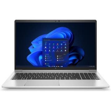 HP EliteBook 650 G9 -   i7-12e  8GB  - 256GB ., Verzenden, 8 GB, Refurbished, 12e Generatie