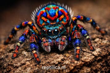 Reptielenbeurs EINDHOVEN (Waalre)  23 aug. 2026, Overige soorten, Met terrarium