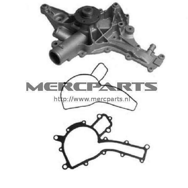 Waterpomp 6-cilinder benzine Mercedes-Benz, Auto-onderdelen, Motor en Toebehoren, Nieuw, Mercedes-Benz, Ophalen of Verzenden