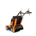 Eliet doorzaaimachine DZC450 - 6.5 PK, Zakelijke goederen, Ophalen of Verzenden, Overige typen