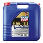 20L Liqui Moly 5W30 Special Tec F Motorolie 3854 zeer sch..., Ophalen of Verzenden, Nieuw