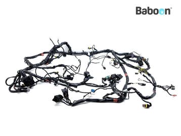 Kabelboom Piaggio | Vespa MP3 400 LT 2007-2010, Motoren, Verzenden, Gebruikt