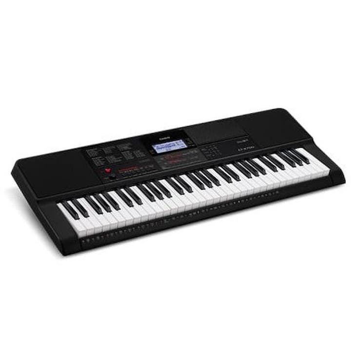 Casio CT-X700 Keyboard – 61 Full-Size Toetsen, AiX Sound, Muziek en Instrumenten, Keyboards, Nieuw, Ophalen of Verzenden