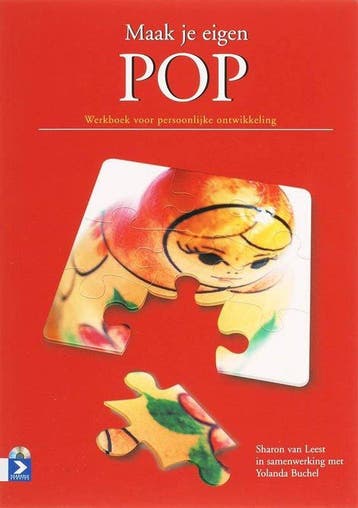 Maak Je Eigen Pop - van Leest, Verzenden, Gelezen