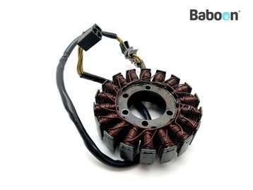Dynamo Laadspoel Triumph Tiger 1050 2007-2012, Verzenden, Gebruikt