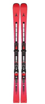 ATOMIC REDSTER S9 REVOSHOCK S + X 12 GW 25/26, 160 tot 180 cm, Nieuw, Ophalen of Verzenden, Atomic