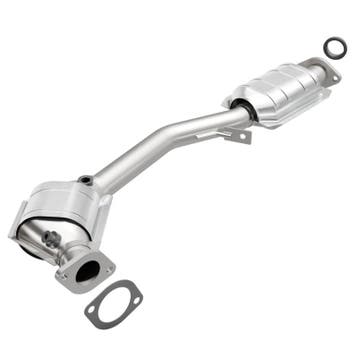 MagnaFlow DF Cat Conv 99-05 Subaru Forester/96-97 & 99-05, Ophalen of Verzenden, Nieuw