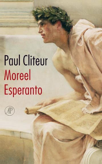 Moreel Esperanto - Paul Cliteur 9789029563215, Verzenden, Gelezen, Paul Cliteur