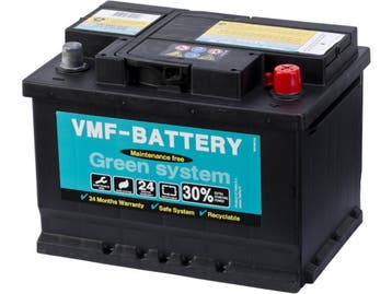 VMF accu 55426, Verzenden, Nieuw, Universele onderdelen