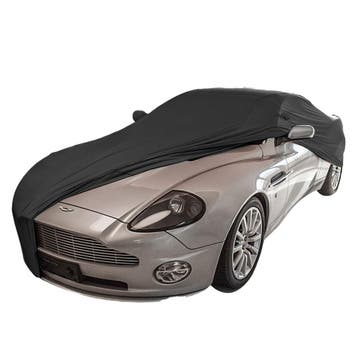 Autohoes voor Aston Martin V12 Vanquish (2001-2007) Indoor, Ophalen of Verzenden, Nieuw, Op maat