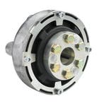 VETUS flexibele koppeling UNIFLEX 16, as 35 mm, incl. aanslu, Watersport en Boten, Ophalen of Verzenden, Nieuw, Zeilboot of Motorboot