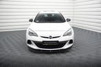 Front Splitter OPEL ASTRA J OPC / VXR v.1, Verzenden