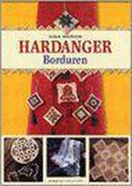 Hardanger 9789058772152 G. Marion, Verzenden, Gelezen, G. Marion