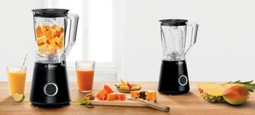 Bosch MMB6141B VitaPower Serie 4 - Tritan kan - Blender -, Witgoed en Apparatuur, Verzenden, Nieuw