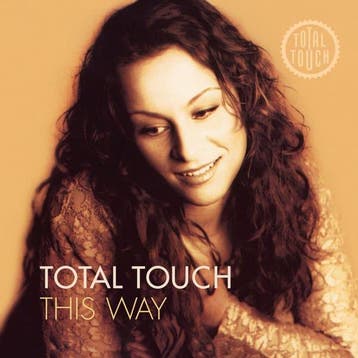 Total Touch – This Way 8719262029651 (1-12-Vinyl-LP-Goud), Ophalen of Verzenden, Nieuw in verpakking