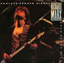 vinyl single 7 inch - Richard Marx - Endless Summer Nights, Verzenden, Zo goed als nieuw
