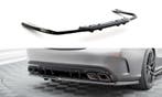 Diffuser Mercedes AMG C63 Sedan / Estate FL Maxton Glans, Ophalen of Verzenden, Nieuw