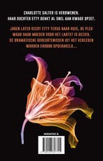 Heeft iemand Charlotte Salter gezien? / Maud OConnor / 1, Verzenden, Gelezen, Nicci French