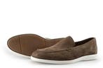 Daniel Kenneth Loafers in maat 44 Bruin, Loafers, Daniel Kenneth, Bruin, Verzenden
